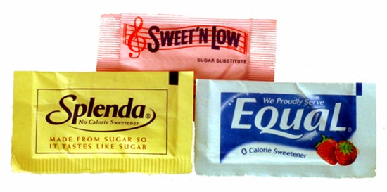 What are the side effects of aspartame, stevia, and other sugar substitutes?  - The Eating Academy | Peter Attia, M.D.